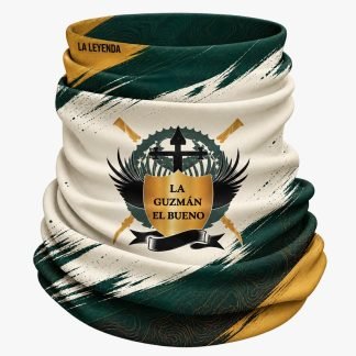 Buff La Guzmán El Bueno 2027