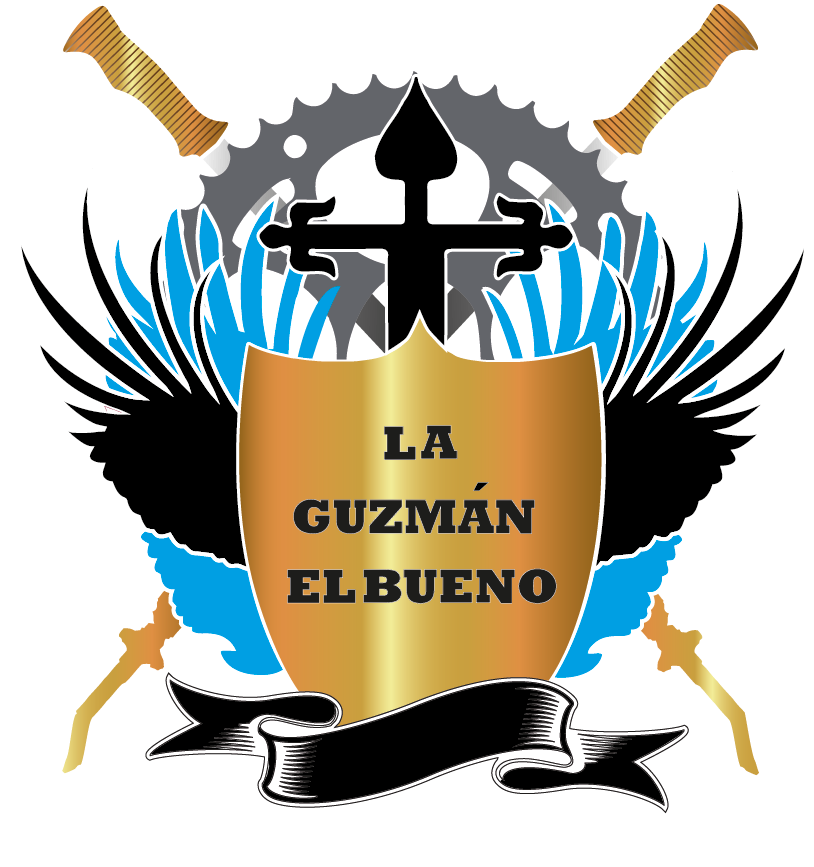 Tienda oficial · La Guzmán El Bueno